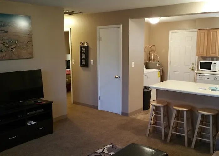 Apartment Lake Powell Nightly *