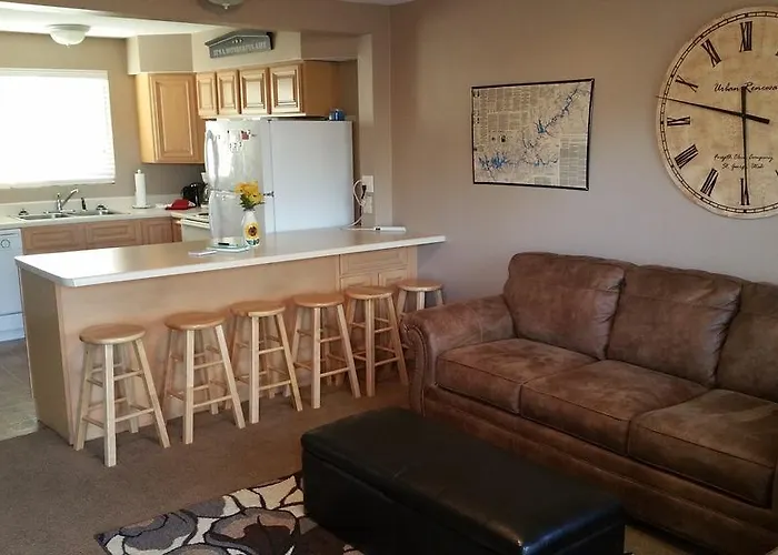 Apartment Lake Powell Nightly *
