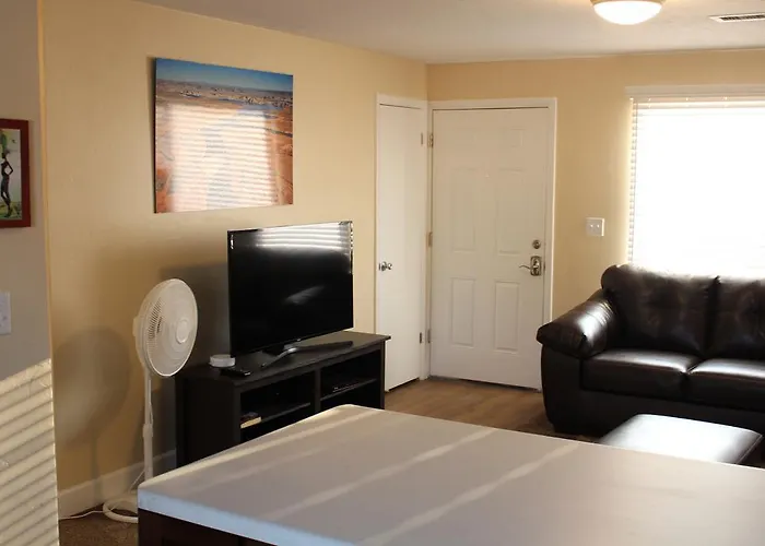 Apartment Lake Powell Nightly Page