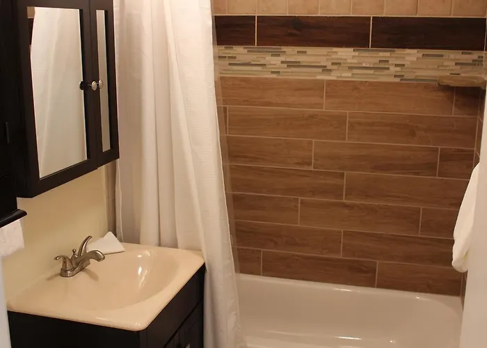 Apartment Lake Powell Nightly Page